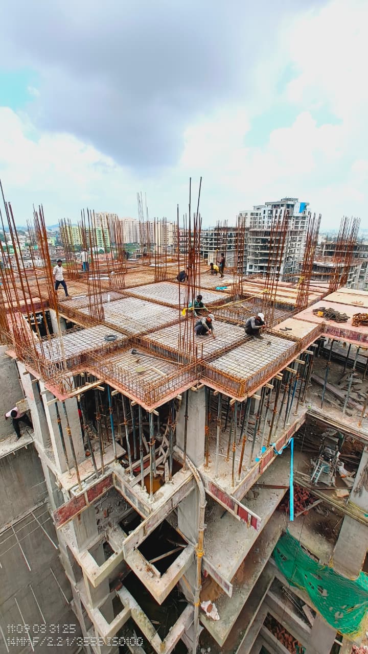 Oceanik Buildtech and Construction Company 